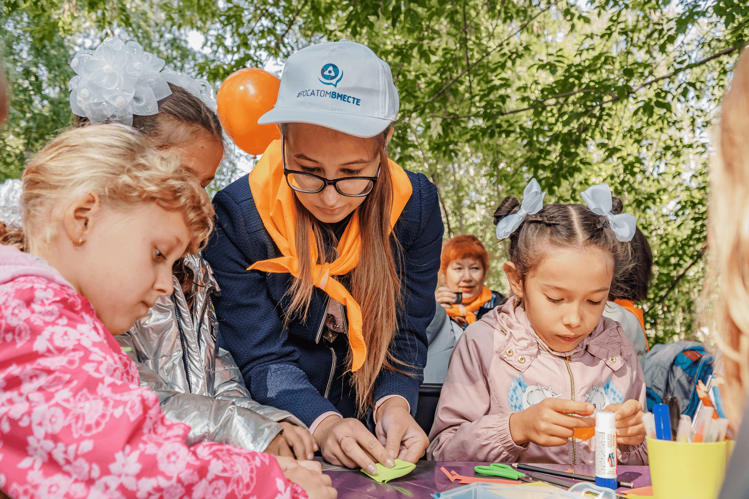 «Эра мечтателей»: прием заявок на конкурс «Люди и города ЯОК» продлили до 10 сентября